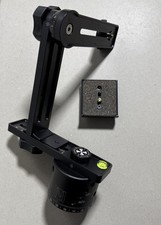 Nodal ninja testa usato  Meran