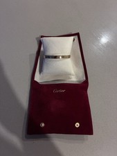 Cartier love bangle for sale  Woodland Hills