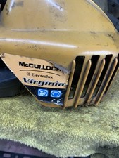 Mcculloch virginia mh542p for sale  MANSFIELD