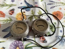 Vintage d.c. voltmeter for sale  PORTSMOUTH