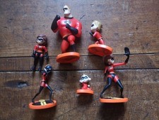 Disney pixar incredibles for sale  HAWES