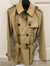 Coach women trench for sale  Houston