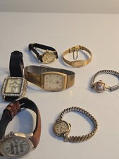 Vintage watches watches for sale  Hagerstown
