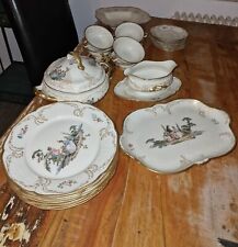 Rosenthal geschirrset classic gebraucht kaufen  Karlsruhe