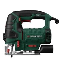 Parkside jig saw for sale  STONEHOUSE