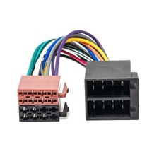 Cavo per autoradio usato  Sciacca