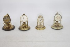 Vintage mantle clocks for sale  SHIFNAL