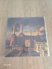 Vinyl pink floyd d'occasion  Oloron-Sainte-Marie