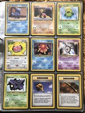 Lot carte pokemon d'occasion  Gaillac