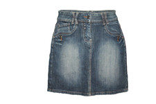 Jupe jeans femme d'occasion Jupe jeans femme d'occasion  Blanquefort