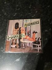 Plasmatics 7inch monkey for sale  NORTHWICH