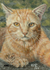 Kmcoriginals print cat for sale  Bloomfield