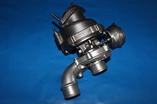 Turbolader ssang yong gebraucht kaufen  Frankfurt am Main