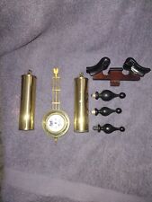 Wall clock pendulum for sale  BARNSLEY