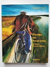 Antonello negri pittori usato  Villanova di Camposampiero