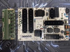 Scheda alimentazione inverter usato  Trentola Ducenta