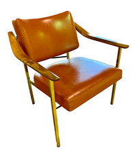Authentic 1950s thonet d'occasion  Expédié en Belgium
