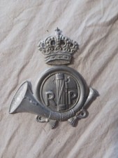 Insigne italien ww2 d'occasion  Vallauris