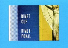 Munchen panini 1974 usato  Maranello