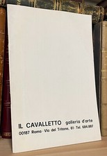 Claudia pasquarelli pieghevole usato  Capranica