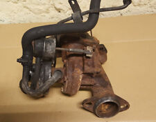 Turbo garett peugeot d'occasion  Monflanquin