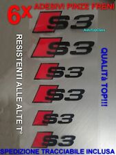 Adesivi audi pinze usato  Bari
