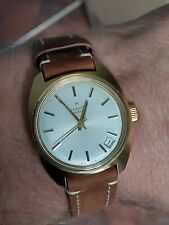 Zenith cal. 2572c usato  Roma