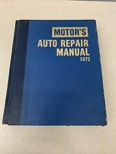 1972 motors car for sale  Huntington Beach