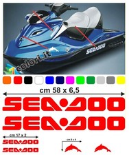 Kit adesivi tuning usato  Roma