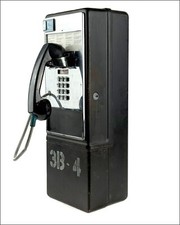 Vintage prison payphone for sale  Englewood