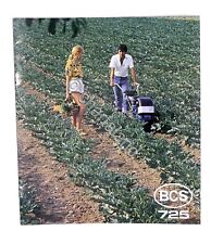 Pubblicità macchine agricole usato  Vimodrone