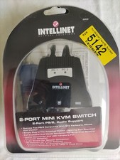 Port mini kvm usato  Torino