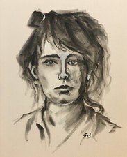 Camille claudel signé d'occasion  Poitiers