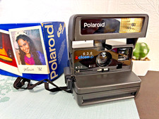Working vintage polaroid d'occasion  Expédié en Belgium