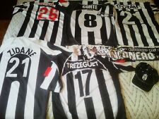 Maglie juventus davids usato  Squinzano