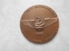 Médaille table dgse d'occasion  Sainte-Luce-sur-Loire