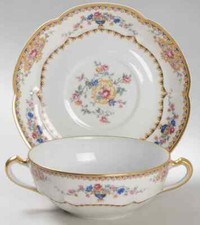 Haviland lugano cream for sale  Mc Leansville