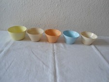 Pudding formen plastik gebraucht kaufen  Magdeburg