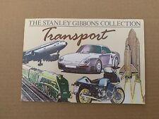 Stanley gibbons collection for sale  BRISTOL