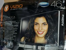 Vizio gv46 for sale  Boyds