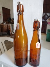 Bottiglie birra ronzani usato  Toritto