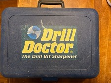 Drill doctor 400 for sale  Warrensburg
