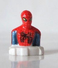 Feve spiderman d'occasion  Aurillac