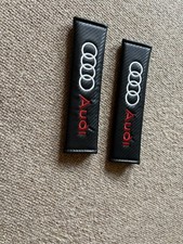 Audi seat belt for sale  SALTBURN-BY-THE-SEA