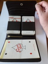 Playing card travel for sale  OLDBURY