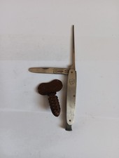 Vintage pipe smoker for sale  COLNE