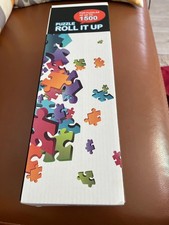 Becko puzzle roll for sale Becko puzzle roll for sale  CRIEFF