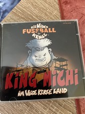wilden kerle fußball gebraucht kaufen  Großefehn