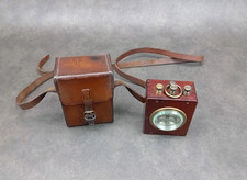 Vintage g.e.c galvanometer for sale  SHEFFIELD