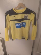 Newcastle united puma for sale  NORTHAMPTON